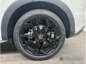Volkswagen T-Roc TSI DSG R-LINE/BLACK AHK+NAVI+AREA+YORK+36