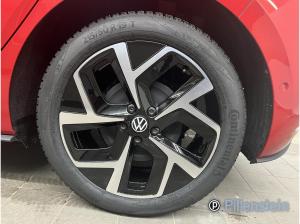 Volkswagen ID.3 Pro ENERGY MATRIX+NAVI+AHK+19+ACC+HUD+KAM