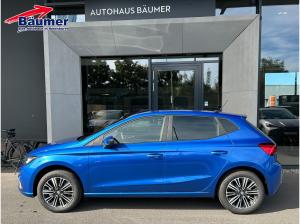 Seat Ibiza Road Edition 1.0 TSI 85 kW (116 PS) 7-Gang-DSG