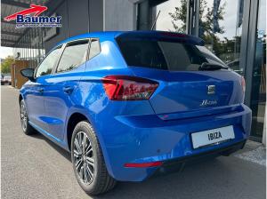 Seat Ibiza Road Edition 1.0 TSI 85 kW (116 PS) 7-Gang-DSG