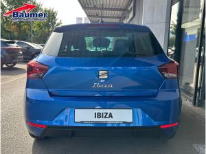 Seat Ibiza Road Edition 1.0 TSI 85 kW (116 PS) 7-Gang-DSG