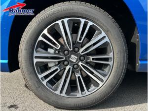 Seat Ibiza Road Edition 1.0 TSI 85 kW (116 PS) 7-Gang-DSG