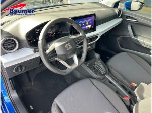 Seat Ibiza Road Edition 1.0 TSI 85 kW (116 PS) 7-Gang-DSG