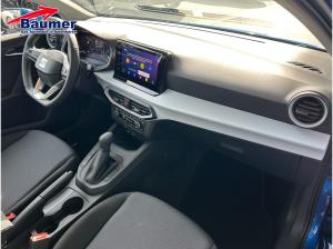 Seat Ibiza Road Edition 1.0 TSI 85 kW (116 PS) 7-Gang-DSG