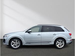 Audi Q7 S line 50 TDI quattro Matrix Panorama ACC AHK