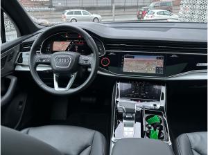 Audi Q7 S line 50 TDI quattro Matrix Panorama ACC AHK