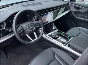Audi Q7 S line 50 TDI quattro Matrix Panorama ACC AHK