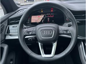 Audi Q7 S line 50 TDI quattro Matrix Panorama ACC AHK