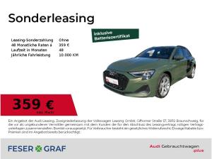 Audi A3 Sportback 40 TFSI e Kamera/Navi/LED+/Standkli