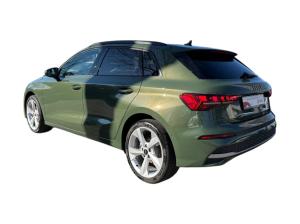 Audi A3 Sportback 40 TFSI e Kamera/Navi/LED+/Standkli
