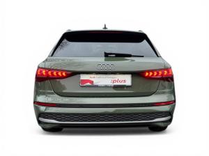 Audi A3 Sportback 40 TFSI e Kamera/Navi/LED+/Standkli