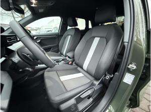 Audi A3 Sportback 40 TFSI e Kamera/Navi/LED+/Standkli