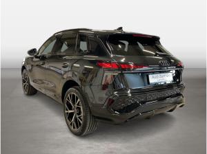 Audi Q3 SUV e-hybrid S tronic ACC AHK AUT Kam.