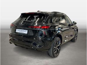 Audi Q3 SUV e-hybrid S tronic ACC AHK AUT Kam.