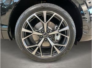 Audi Q3 SUV e-hybrid S tronic ACC AHK AUT Kam.