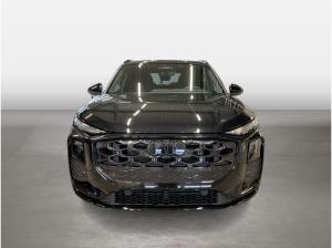 Audi Q3 SUV e-hybrid S tronic ACC AHK AUT Kam.