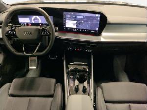 Audi Q3 SUV e-hybrid S tronic ACC AHK AUT Kam.