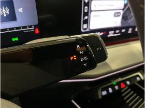 Audi Q3 SUV e-hybrid S tronic ACC AHK AUT Kam.