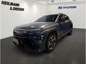 Hyundai KONA 1.6 N Line X/Automatik/BOSE/360 Grad Kamera/Navi/Sitzheizung
