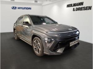 Hyundai KONA 1.6 N Line X/Automatik/BOSE/360 Grad Kamera/Navi/Sitzheizung