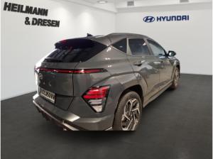 Hyundai KONA 1.6 N Line X/Automatik/BOSE/360 Grad Kamera/Navi/Sitzheizung