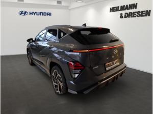 Hyundai KONA 1.6 N Line X/Automatik/BOSE/360 Grad Kamera/Navi/Sitzheizung