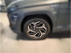 Hyundai KONA 1.6 N Line X/Automatik/BOSE/360 Grad Kamera/Navi/Sitzheizung