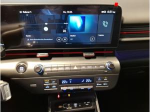 Hyundai KONA 1.6 N Line X/Automatik/BOSE/360 Grad Kamera/Navi/Sitzheizung