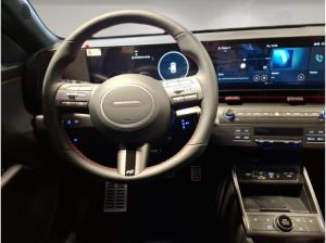 Hyundai KONA 1.6 N Line X/Automatik/BOSE/360 Grad Kamera/Navi/Sitzheizung