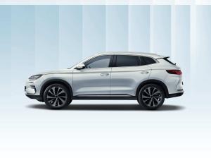 BYD Seal U Design⚠️I Panorama I Head-Up I LED I Totwinkelassistent I Sitzheizung