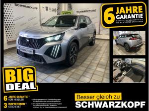 Peugeot 2008 1.2 145 S tyle LED+SHZ+KlimaA+PDC+Facelift