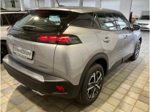 Peugeot 2008 1.2 145 S tyle LED+SHZ+KlimaA+PDC+Facelift