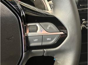 Peugeot 2008 1.2 145 S tyle LED+SHZ+KlimaA+PDC+Facelift