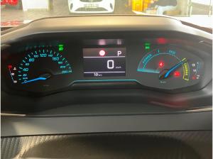 Peugeot 2008 1.2 145 S tyle LED+SHZ+KlimaA+PDC+Facelift