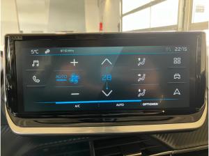 Peugeot 2008 1.2 145 S tyle LED+SHZ+KlimaA+PDC+Facelift