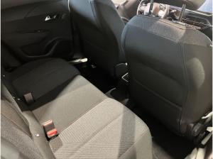 Peugeot 2008 1.2 145 S tyle LED+SHZ+KlimaA+PDC+Facelift