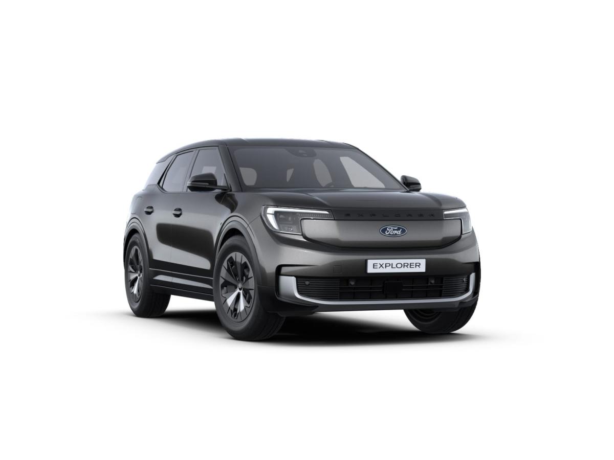 Ford Explorer HOT DEAL "Premium" Extended Range