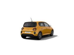 Renault Twingo Evolution 80 Urban Range - mit voller E-Förderung