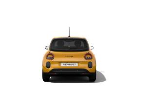 Renault Twingo Evolution 80 Urban Range - mit voller E-Förderung
