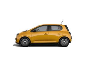 Renault Twingo Evolution 80 Urban Range - mit voller E-Förderung