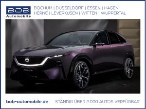 Mazda CX-6e (MY26) Takumi Elektro ⚡3000€ Umweltförderung ⚡