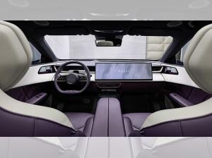 Mazda CX-6e (MY26) Takumi Elektro ⚡3000€ Umweltförderung ⚡