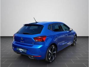 Seat Ibiza FR 1.0 TSI 🚗⚡️🔥 Schnell sein lohnt sich!🔥⚡️🚗