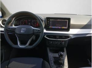 Seat Ibiza FR 1.0 TSI 🚗⚡️🔥 Schnell sein lohnt sich!🔥⚡️🚗