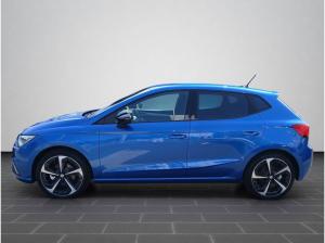 Seat Ibiza FR 1.0 TSI 🚗⚡️🔥 Schnell sein lohnt sich!🔥⚡️🚗