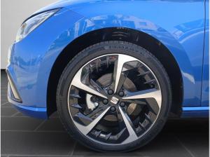 Seat Ibiza FR 1.0 TSI 🚗⚡️🔥 Schnell sein lohnt sich!🔥⚡️🚗