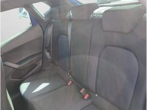 Seat Ibiza FR 1.0 TSI 🚗⚡️🔥 Schnell sein lohnt sich!🔥⚡️🚗