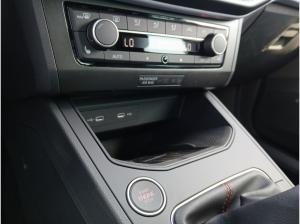 Seat Ibiza FR 1.0 TSI 🚗⚡️🔥 Schnell sein lohnt sich!🔥⚡️🚗