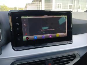 Seat Ibiza FR 1.0 TSI 🚗⚡️🔥 Schnell sein lohnt sich!🔥⚡️🚗