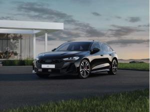 Audi A5 Avant e-hybrid quattro 270 kW S tronic / Tech pro / HUD / AHK / PANO / B & O / MEMORY